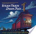 Steam Train, Dream Train (Rinker Sherri Duskey)(Pevná vazba)