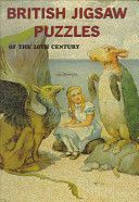 British Jig-saw Puzzles of the 20th Century (Tyler Tom)(Pevná vazba)