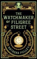 WATCHMAKER OF FILIGREE STREET (Pulley Natasha)(Paperback)