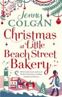 Christmas at Little Beach Street Bakery (Colgan Jenny)(Paperback)