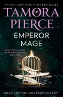 Emperor Mage (Pierce Tamora)(Paperback / softback)