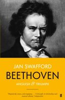Beethoven (Swafford Jan)(Paperback)