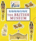 British Museum: Panorama Pops (Anonymous)(Pevná vazba)
