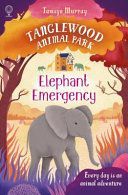 Elephant Emergency (Murray Tamsyn)(Paperback)