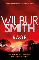 Rage - The Courtney Series 6 (Smith Wilbur)(Paperback)