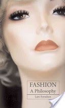 Fashion - A Philosophy (Svendsen Lars)(Paperback)