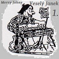 Veselý Janek – Merry Johny 1. MP3