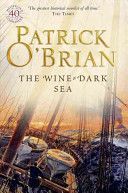 Wine-dark Sea (O'Brian Patrick)(Paperback)