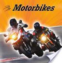 Motorbikes (Schuh Mari)(Paperback / softback)