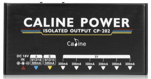 Caline CP-202
