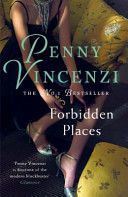 Forbidden Places (Vincenzi Penny)(Paperback)