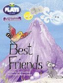 Julia Donaldson Plays Best Friends (Donaldson Julia)(Paperback)