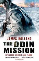 Odin Mission - A Jack Tanner Adventure (Holland James)(Paperback)