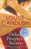 Other People's Secrets (Candlish Louise)(Paperback)