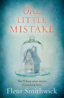One Little Mistake (Curtis Emma)(Paperback)