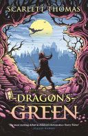Dragon's Green - Worldquake Book One (Thomas Scarlett)(Paperback)