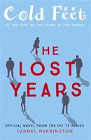 Cold Feet: The Lost Years (Harrington Carmel)(Paperback)