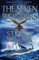 Seven Wonders (Saylor Steven)(Paperback)