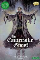 Canterville Ghost - The Graphic Novel (Wilde Oscar)(Paperback)