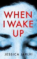 When I Wake Up (Jarlvi Jessica)(Pevná vazba)