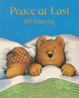 Peace at Last (Murphy Jill)(Paperback)