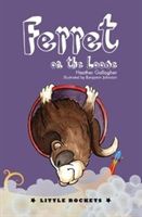 Ferret on the Loose (Gallagher Heather)(Paperback)