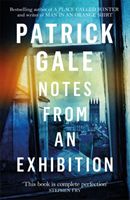 Notes from an Exhibition (Gale Patrick)(Paperback)