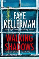 Walking Shadows (Kellerman Faye)(Paperback / softback)