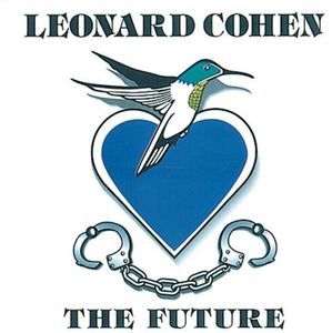 The Future (Leonard Cohen) (Vinyl / 12