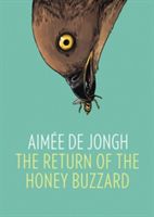 Return of the Honey Buzzard (Jongh Aimee de)(Pevná vazba)
