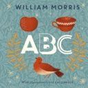 William Morris ABC (Morris William)(Board book)