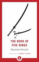 Book of Five Rings (Musashi Miyamoto)(Paperback / softback)