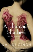 Archangel's Shadows (Singh Nalini)(Paperback)