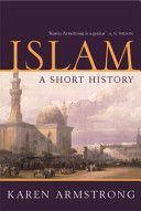Islam - A Short History (Armstrong Karen)(Paperback)