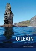 Oileain - the Irish Islands Guide (Walsh David)(Paperback)
