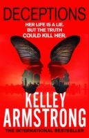 Deceptions (Armstrong Kelley)(Paperback)