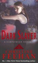 Dark Slayer (Feehan Christine)(Paperback)