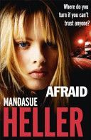Afraid (Heller Mandasue)(Paperback)