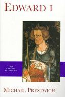 Edward I (Prestwich Michael)(Paperback)