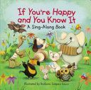 If You're Happy and You Know It(Board book)