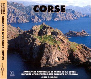 Corsica (Ambiances Et Faunes Naturelles) (CD)