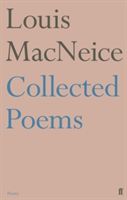 Collected Poems (MacNeice Louis)(Paperback)