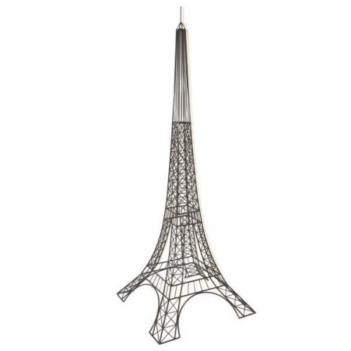 Dekorace Eiffelova věž