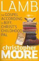 Lamb - A Novel (Moore Christopher)(Paperback)