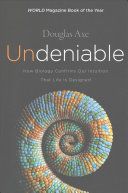 Undeniable (Axe Douglas)(Paperback)