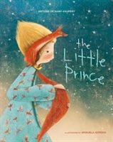Little Prince (Adreani Manuela)(Pevná vazba)