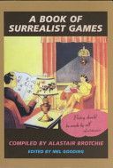 Book of Surrealist Games (Brotchie Alastair)(Paperback)