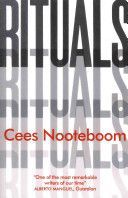 Rituals (Nooteboom Cees)(Paperback)