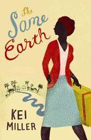 Same Earth (Miller Kei)(Paperback)