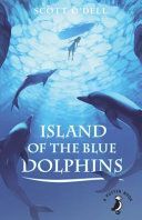 Island of the Blue Dolphins (O'Dell Scott)(Paperback)
